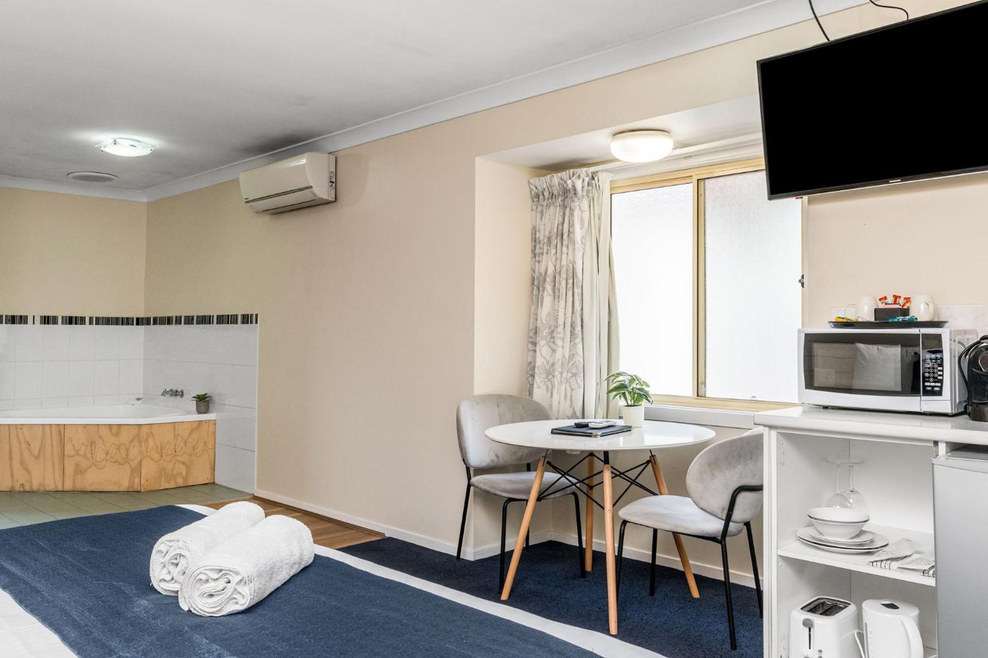 Lismore Wilson Motel Zewnętrze zdjęcie