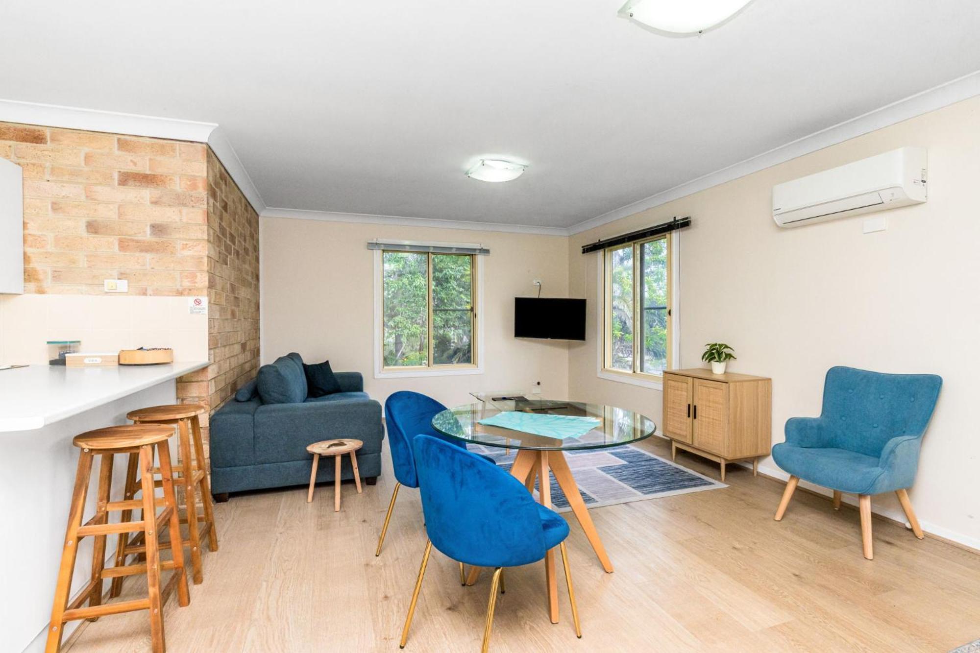 Lismore Wilson Motel Zewnętrze zdjęcie