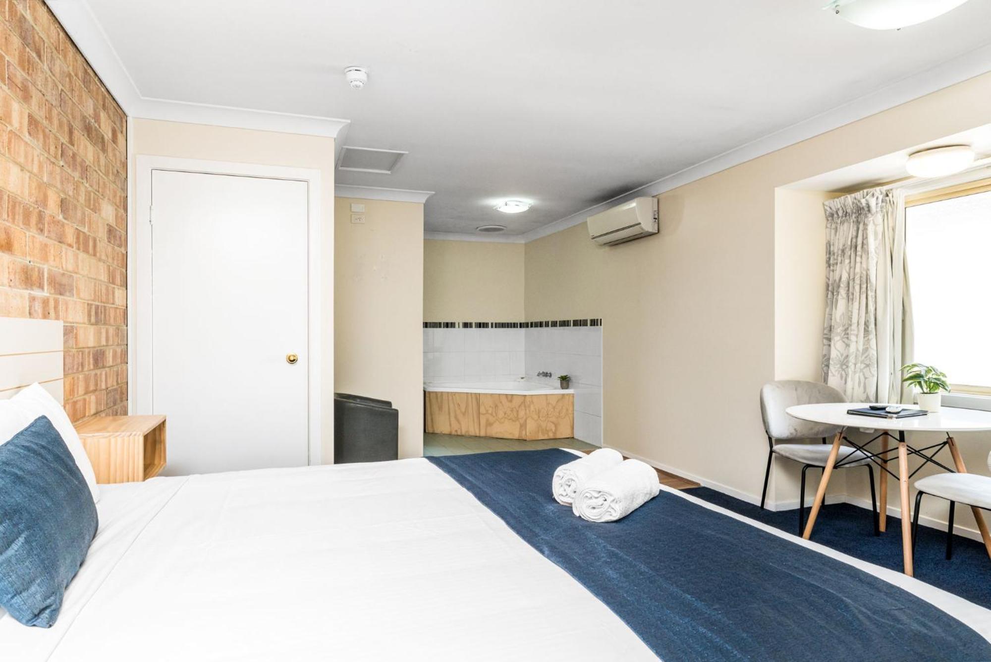Lismore Wilson Motel Zewnętrze zdjęcie