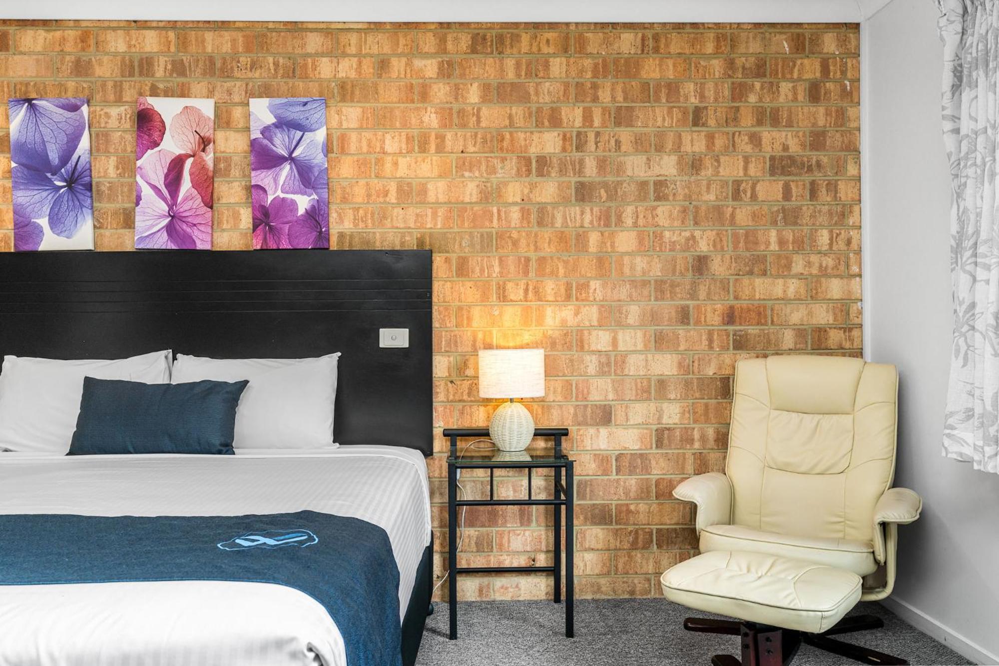 Lismore Wilson Motel Zewnętrze zdjęcie