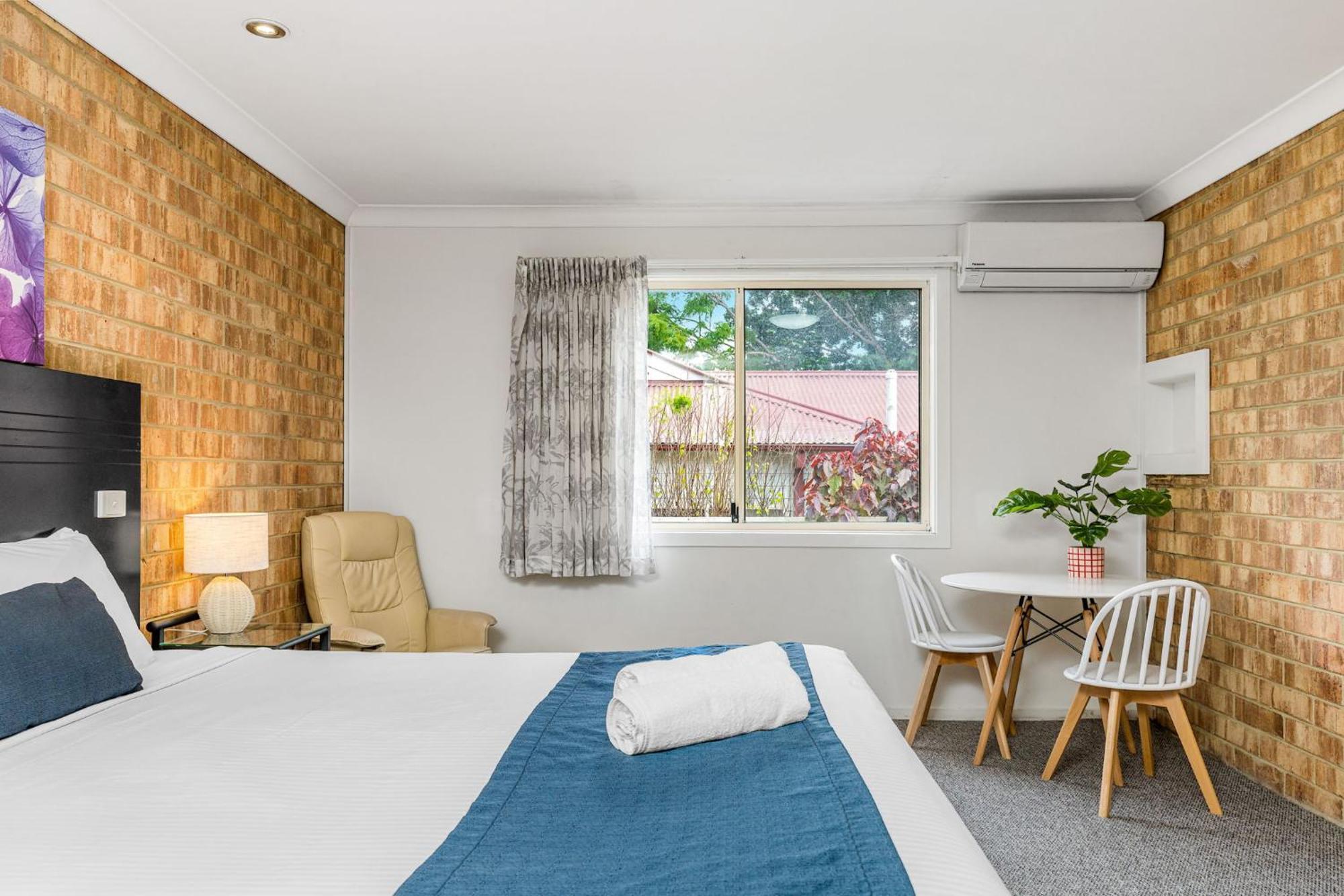 Lismore Wilson Motel Zewnętrze zdjęcie