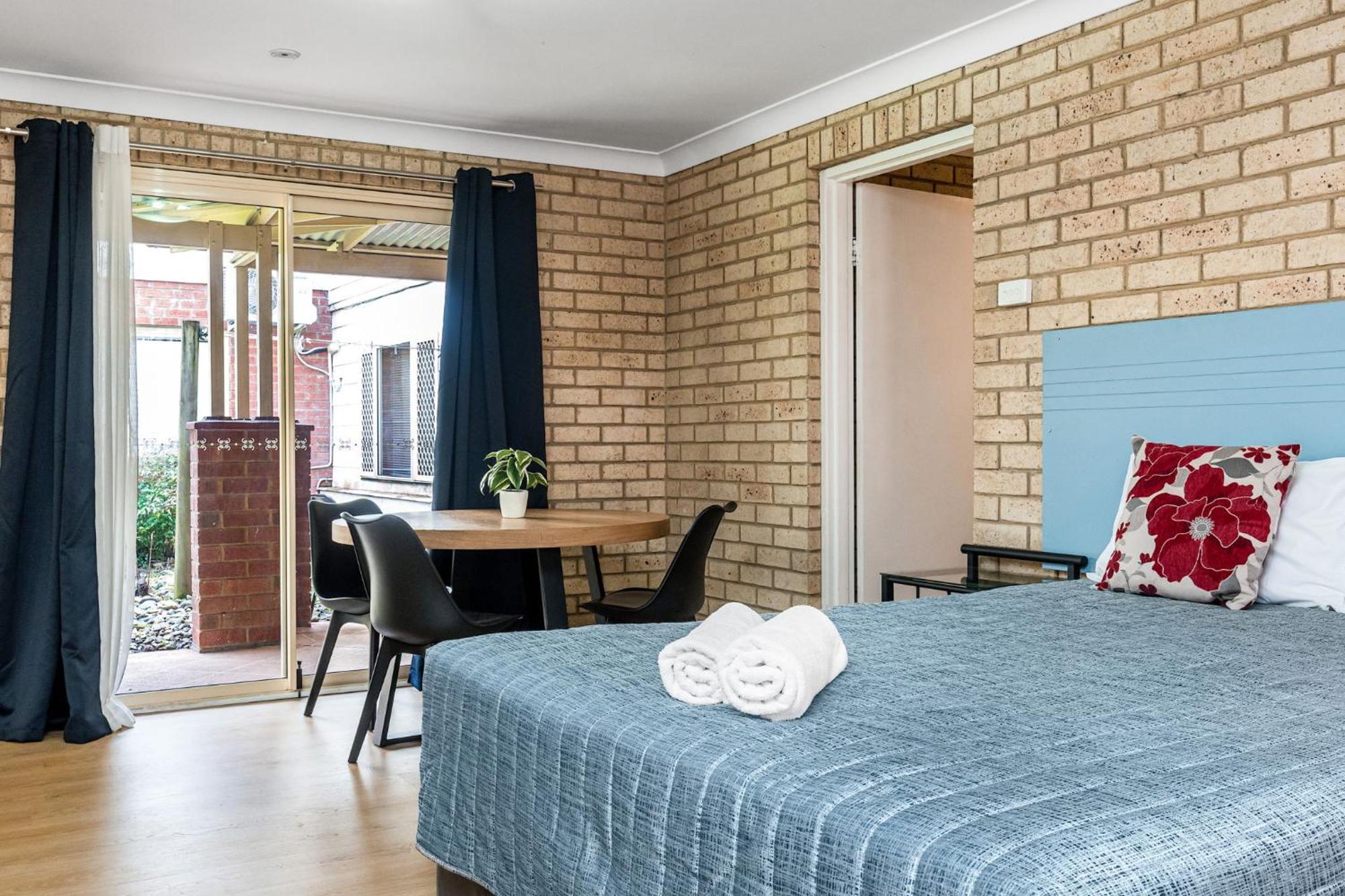 Lismore Wilson Motel Zewnętrze zdjęcie