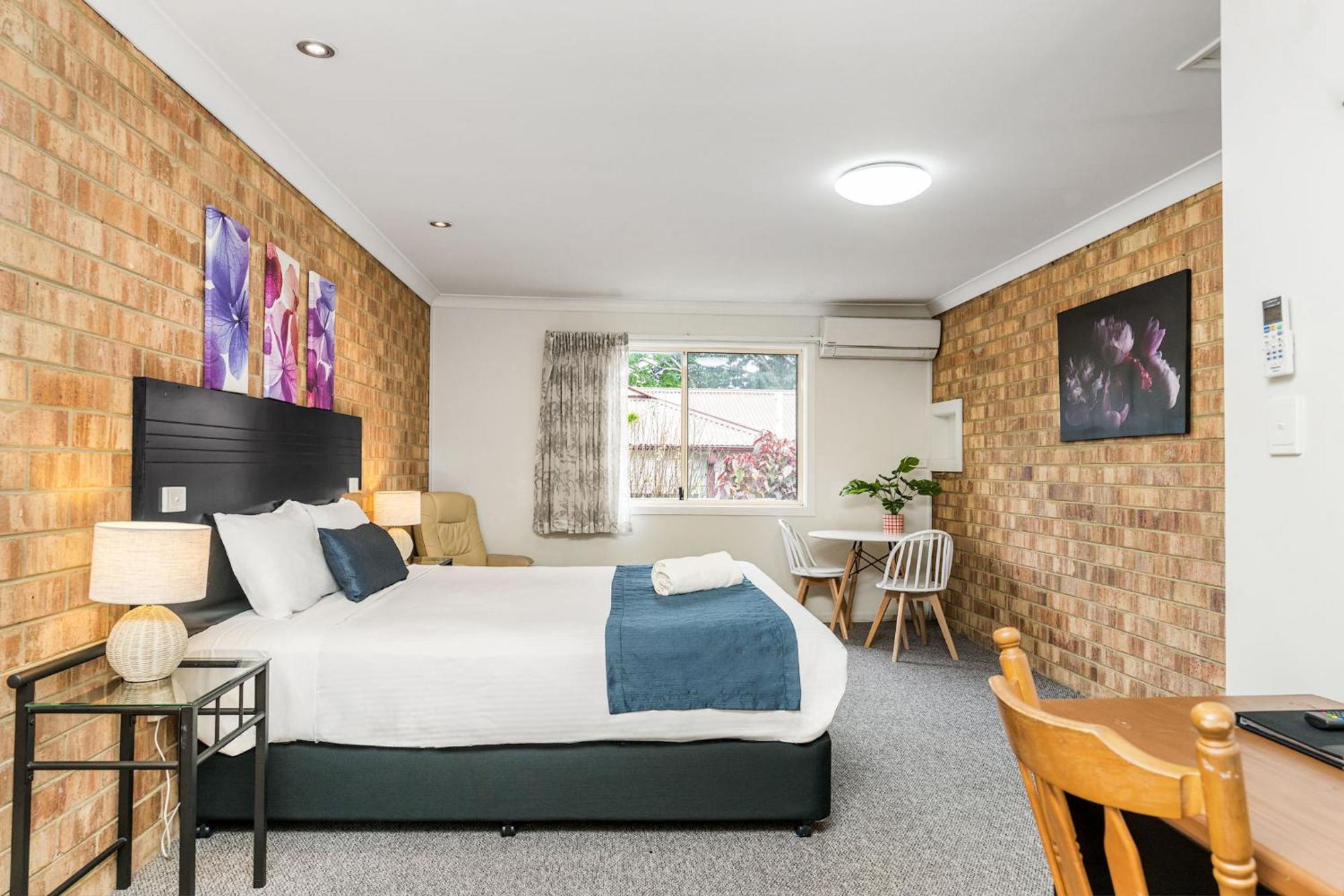 Lismore Wilson Motel Zewnętrze zdjęcie